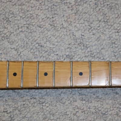 1995 Fender Strat Plus Neck USA Stratocaster - NO TARIFFS image 3