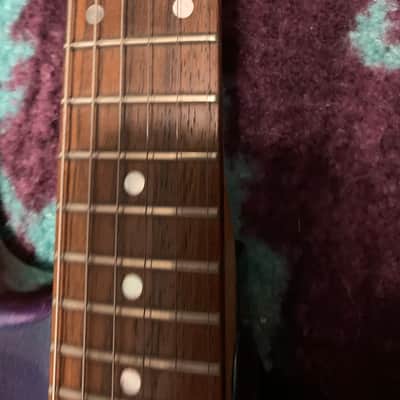 Kramer Baretta 1987!! Great Condition!! Holy Grail Kramer!! Flip Flop Finish!!! image 7