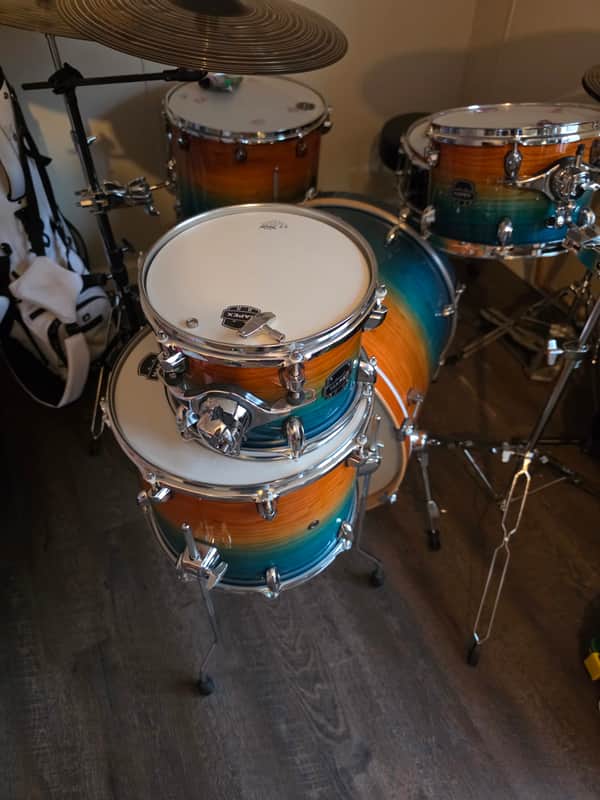 Mapex Armory Ocean Sunrise 2025 image 1