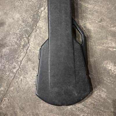 Gibson “Chainsaw” Protector hardcase Early 80’s - Black image 9
