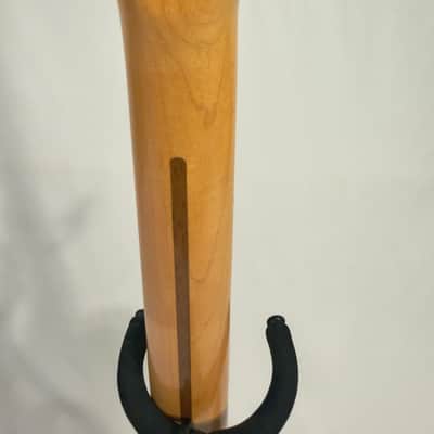 Fender Telecaster American Standard Natural Ash 1999 image 18