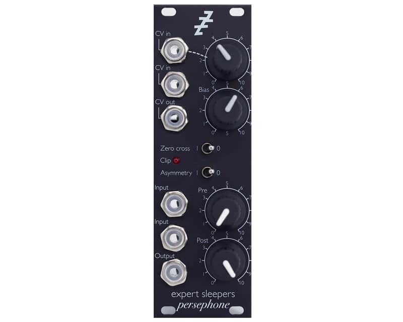 Expert Sleepers Persephone VCA/Overdrive image 1