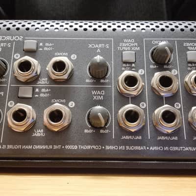 Mackie Big Knob Studio Command System 2004 - 2018 - Black image 5