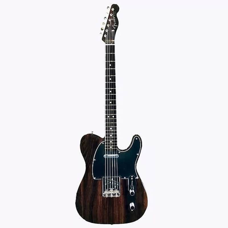 Fender Custom Shop '60s Reissue Telecaster NOS  image 1