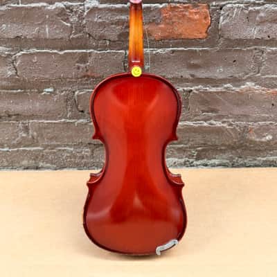 Franz Hoffman Amadeus 1/4 Violin  KPA7006-160 with Hardshell Case and Bow image 12