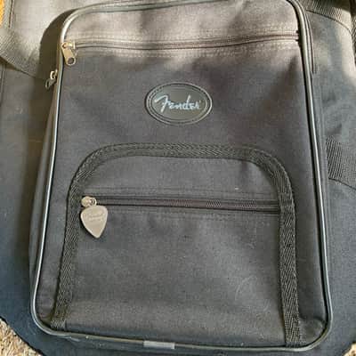 Fender Deluxe Series Toronado 1999 - 2006 - Black image 12