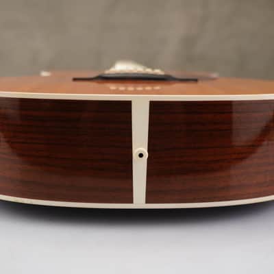 2010 Martin OM-18 Custom w/ Case #58902 image 16
