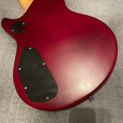 Indie  Semi Hollow image 7