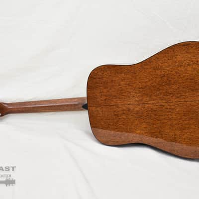 C.F. Martin Standard Series D18 Acoustic Guitar (s/n:1458) image 9