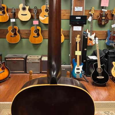 1923 Gibson L-3 Sunburst w/Original Case image 19
