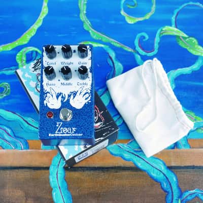 EarthQuaker Devices - Zoar image 4