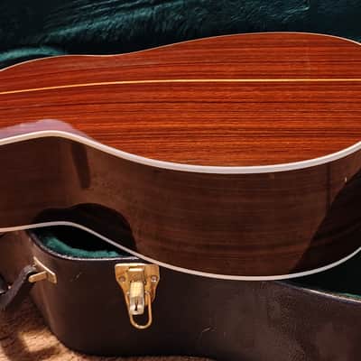 Martin JC-16RE AURA 2008 With Original Case image 5