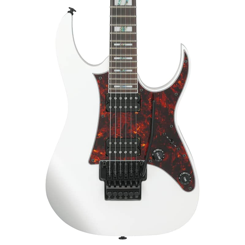Ibanez RG653DX Prestige image 8