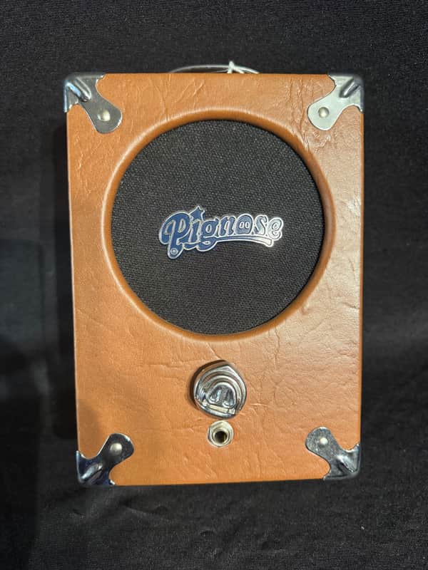 Pignose 7-100 Legendary Portable Amp image 1