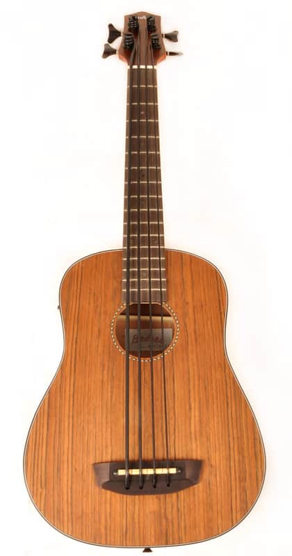Hadean Bass Uke UKB-23-33 Long Scale image 1