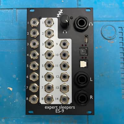 Expert Sleepers ES-9 image 2