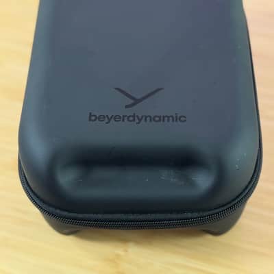 Beyerdynamic DT 1990 PRO 250 Ohm Open Back Studio Headphones 2010s - Silver image 6