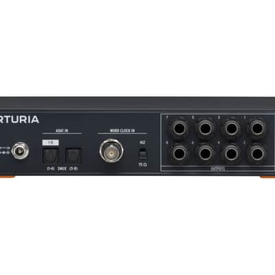 Arturia AudioFuse X8 Out ADAT Audio Output Interface [DEMO] image 4
