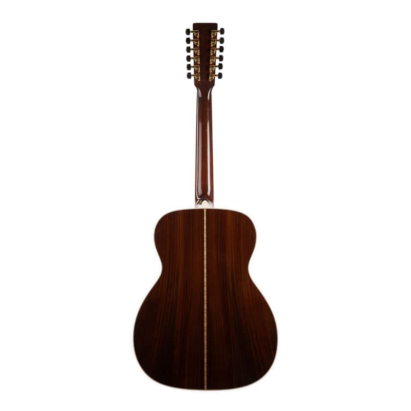 Martin J12-40 (J12-40M) 1985 - 1992 image 5