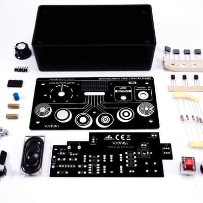 Kraakdoos - Cracklebox | Standalone | DIY or Assembled | Vaemi image 7