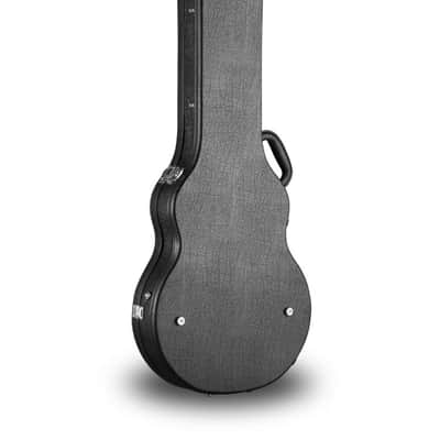 Access Bags and Cases Stage Three Case for Gibson® Les Paul® Electric Guitar image 3