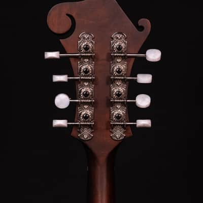 Eastman MD315 F-Style Mandolin with Bag image 10