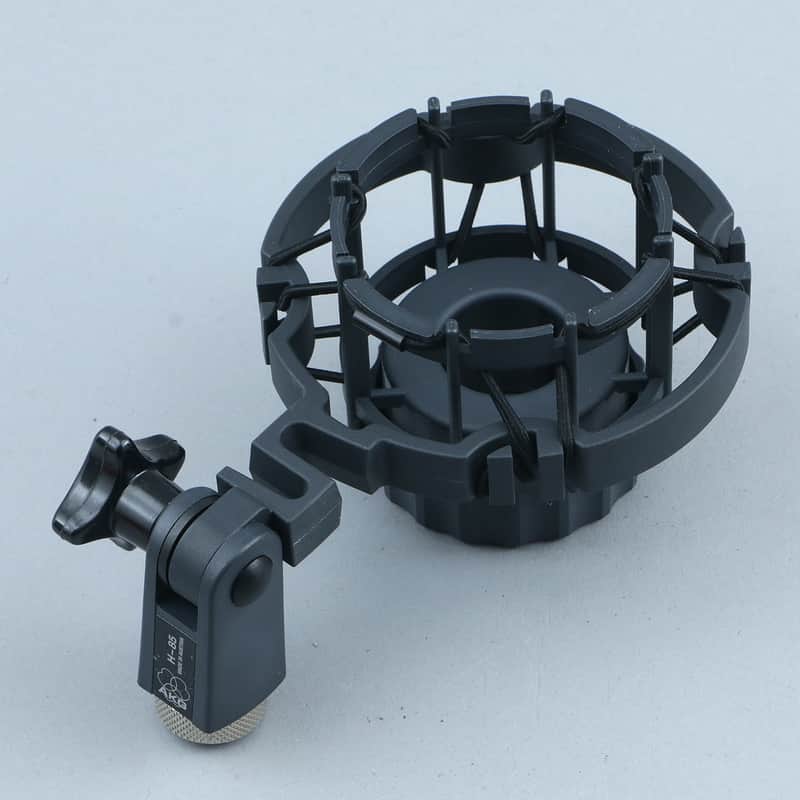 AKG H-85 Shock Mount OS-10979 image 1