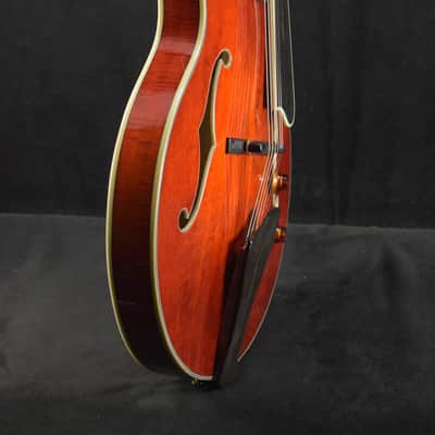 Eastman T146SM 16" Thinline Classic Truetone Gloss image 5