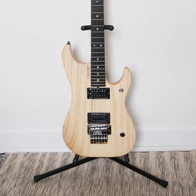 Washburn N4 Padauk Edition Nuno Bettencourt Signature Electric