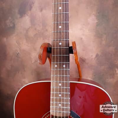 Fender Acoustic SONORAN S image 7