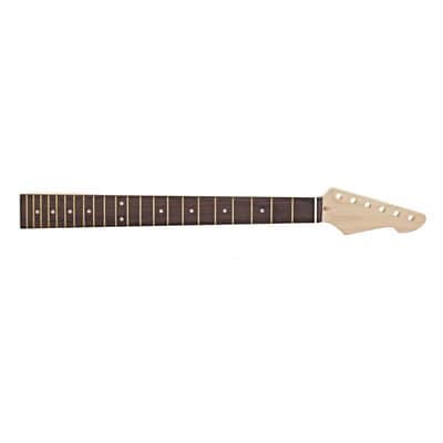Guitarworks Duo-Cutaway DIY Electric Guitar Kit image 11