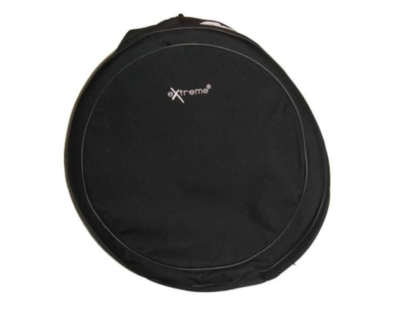 EXTREME BAG DRUMSET 12" BORSA PROFESSIONALE PER TOM BATTERIA 12" image 1