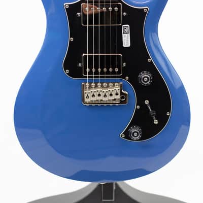PRS S2 Standard 24 - 2023 - Mahi Blue image 1