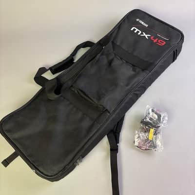 Yamaha MX49 image 10