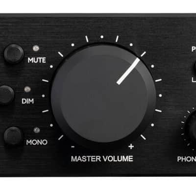 Lake People MC100 PRO Monitor Controller image 2