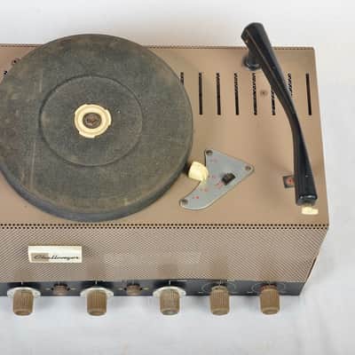 Bogen CHA-33Y 1959 image 2