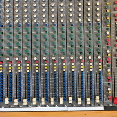 Trident 65 16/16/8 image 7