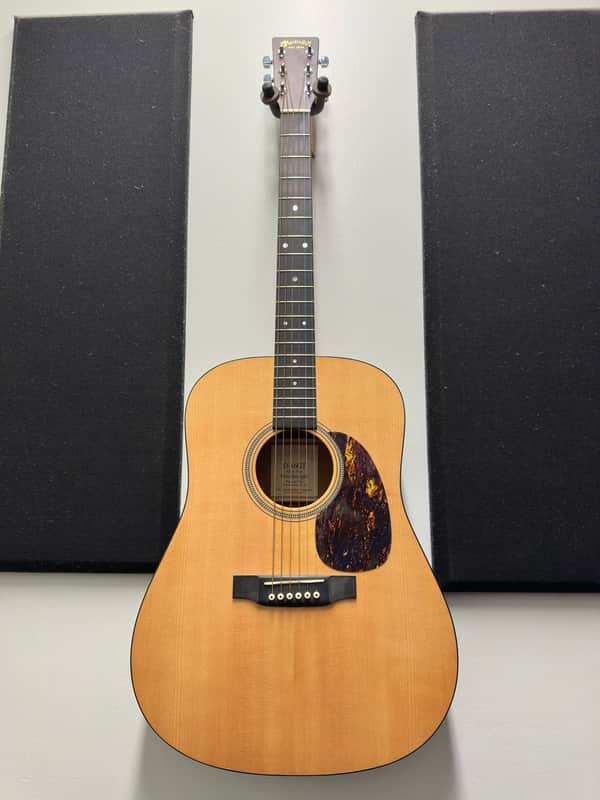 Martin D-16GT 1999 - 2018 | Reverb