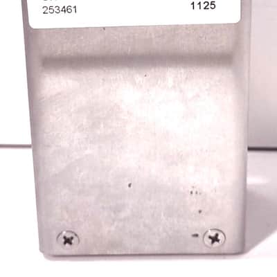 Jackson Audio PRISM 2010 - STAINLESS STEEL image 5