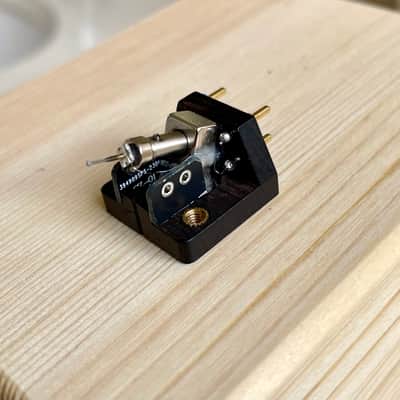 Wayne's Audio Master Signature MC Phono Cartridge, 5N Silver Coil, Line Contact Diamond on Boron Cantilever image 7