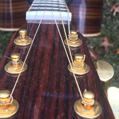 Zager 900CE 50th Anniversary image 14