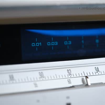 PIONEER SX-3600 Vintage Stereo Receiver – Restored – Fully Tested – 1-Year Warranty image 10