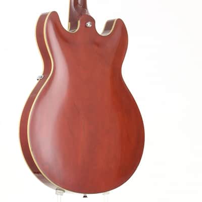 YAMAHA SA700 PR Persimmon Red [004072] (07/07) image 9