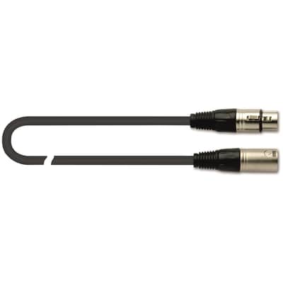 QUIKLOK MX/775 1 mt Cavo Microfonico image 2