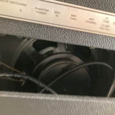 Used Egnater TOL 50 2000’s Black image 9