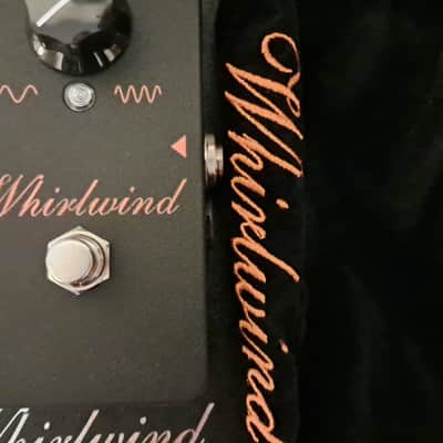 Whirlwind Orange Box 2015 | Reverb