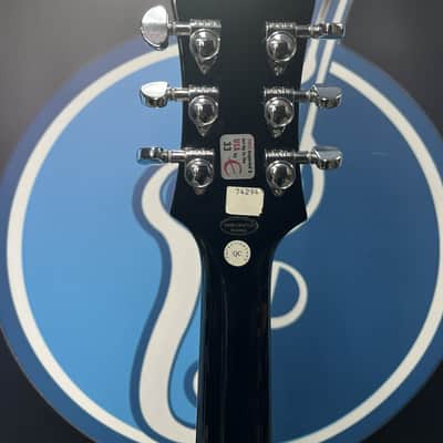 Epiphone Les Paul Standard (used) - With Stadium Gig Bag image 7
