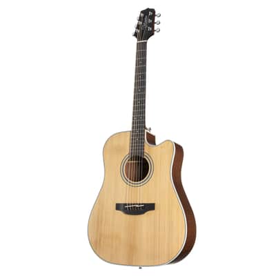 Takamine GD20CE NS2 - Acoustic Guitar image 9