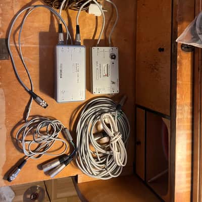 Nagra Kudelski Nagra IV-STC  Reel to Reel Recorder w/ Time Code image 6