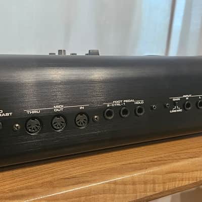 Roland V Synth image 6